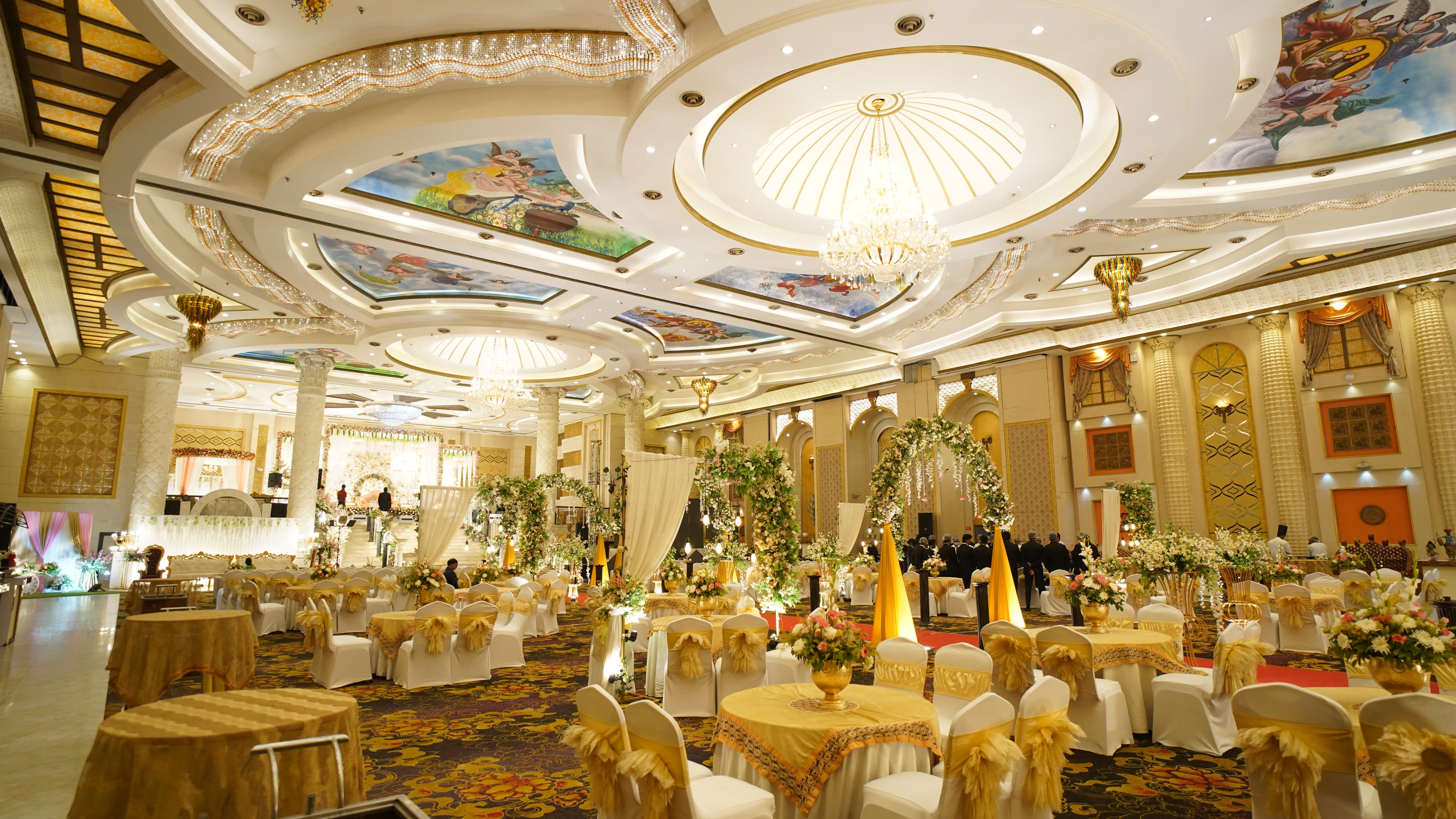 Ornate — bespoke design and contemporary sophistication
