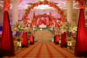 A Guide to Planning a Traditional Hindu Wedding img 1