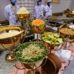 The Ornate's Approach to Catering for Large Gatherings img