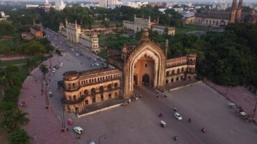 Top 10 Must-Know Travel Tips for Visiting Lucknow img